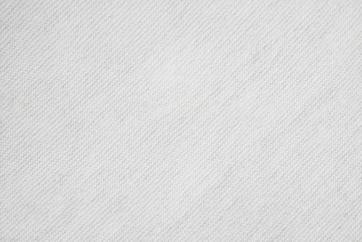 White Fabric Texture, Clean and Versatile Background photo