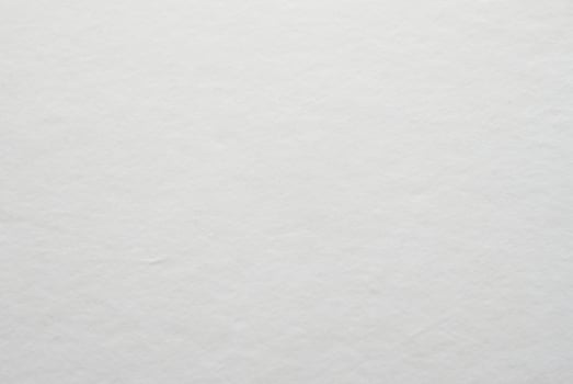 Close-up Texture of White Paper Background photo