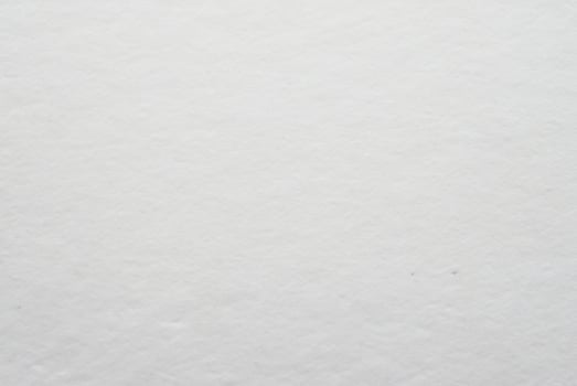 Close-up Texture of White Paper Background photo