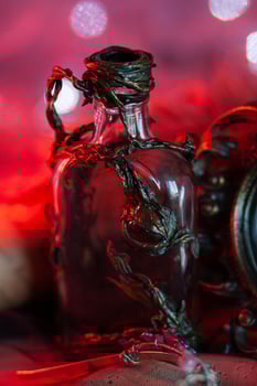 Magical Artifacts of the Fairytale Fairy photo