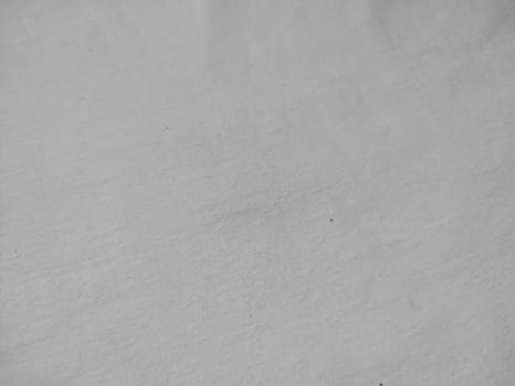 White linen Canvas fabric background Organic Eco Textile White Fabric Texture photo