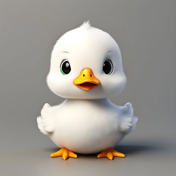 The small Duck photo