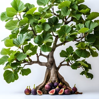 the fig tree photo