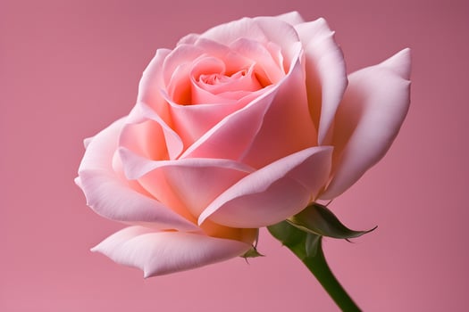 close up texture pink rose background photo