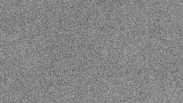 Close-up Texture of Abstract Black Leather photo