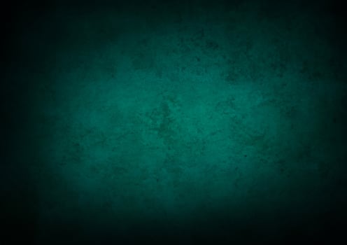 Textured Green Concrete Wall Background photo