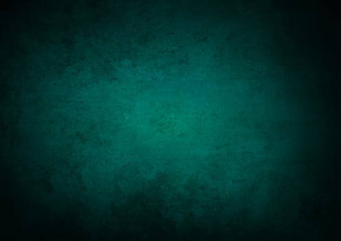Textured Green Concrete Wall Background photo