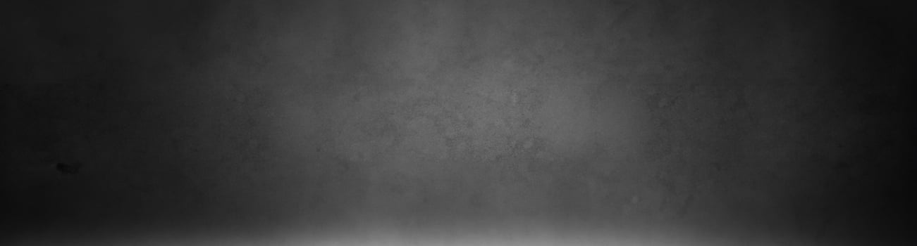 Textured Gray Stone Background, Wide Banner Design photo