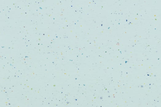 Cerulean Textured Paper Background photo