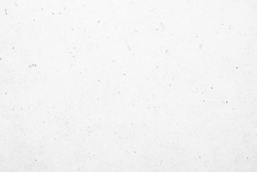 Textured White Kraft Paper Cardboard Background for Eco-Friendly Designs photo