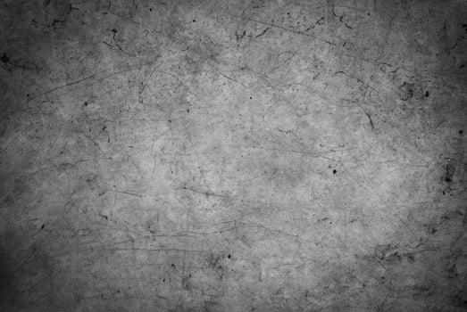 Textured Grey Concrete Wall Background photo