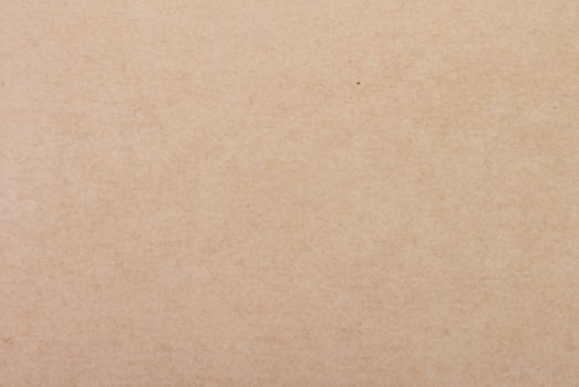 High-Resolution Close-up of Textured Brown Kraft Paper photo