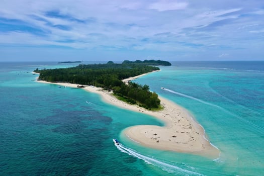 Amazing Sea natural view photo