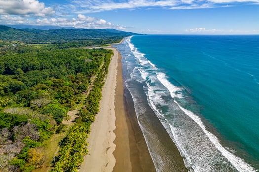 Amazing Sea natural view photo