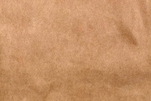 Brown Recycled Paper Texture Background photo