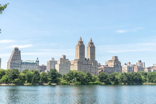 Jacqueline Kennedy Onassis Reservoir photo
