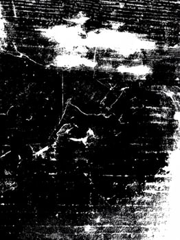 Vintage Cardboard Texture Background in Monochrome photo