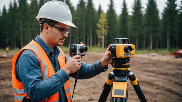 activities of construction workers, heavy work, work activities, construction projects photo