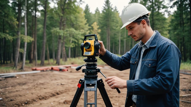 activities of construction workers, heavy work, work activities, construction projects photo