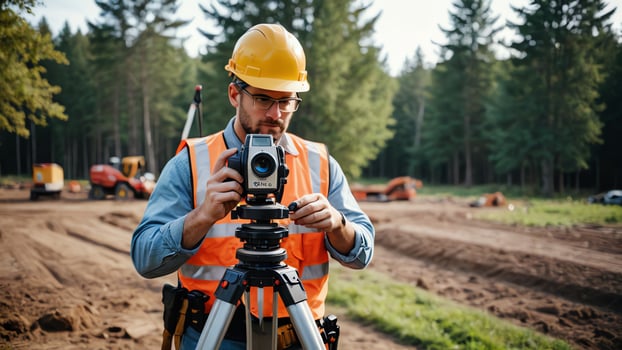 activities of construction workers, heavy work, work activities, construction projects photo
