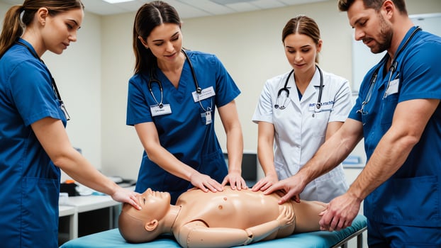 activities of people in the hospital.health,medical,hospital activities people photo