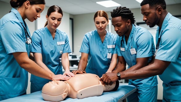 activities of people in the hospital.health,medical,hospital activities people photo