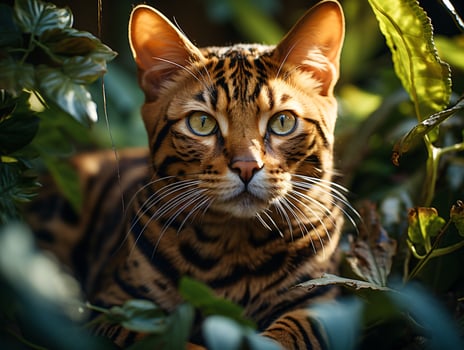 masterpiece HD quality pet photography for international cat day. photo