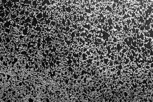 Macro water drops texture. photo