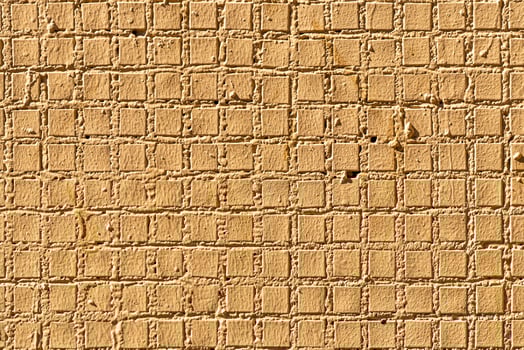 Texture of concrete or plastered wall. photo