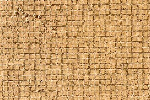 Texture of concrete or plastered wall. photo