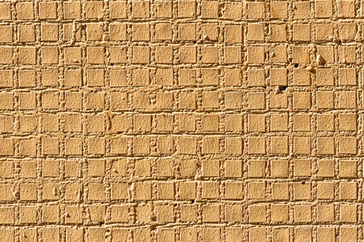 Texture of concrete or plastered wall. photo