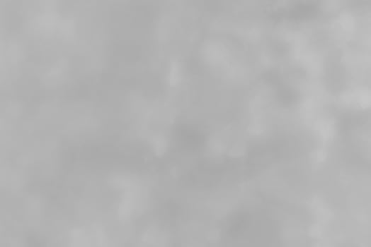 Blured gray decorative plaster or concrete. Abstract grunge background for design. photo