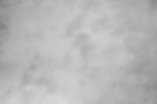 Blured gray decorative plaster or concrete. Abstract grunge background for design. photo