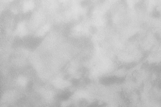 Texture of gray decorative plaster or concrete. Abstract grunge background for design. photo