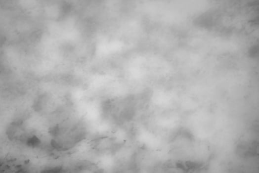 Texture of gray decorative plaster or concrete. Abstract grunge background for design. photo