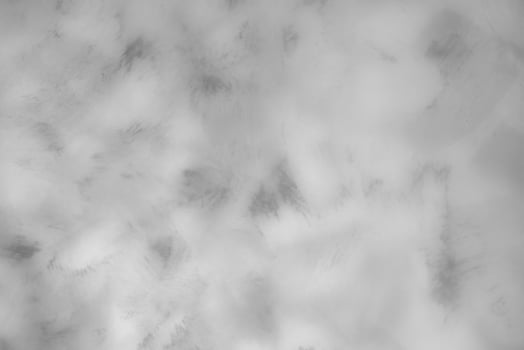 Texture of gray decorative plaster or concrete. Abstract grunge background for design. photo