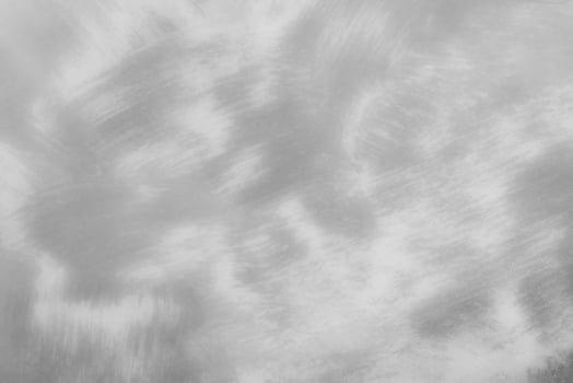 Texture of gray decorative plaster or concrete. Abstract grunge background for design. photo