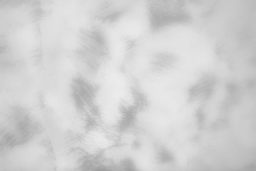 Texture of gray decorative plaster or concrete. Abstract grunge background for design. photo