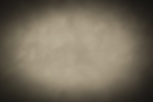 Blured pastel color decorative plaster or concrete background with vignette. photo