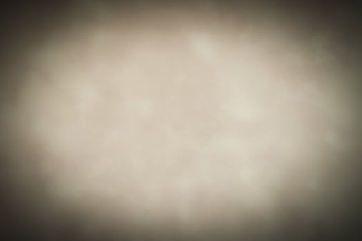 Blured pastel color decorative plaster or concrete background with vignette. photo