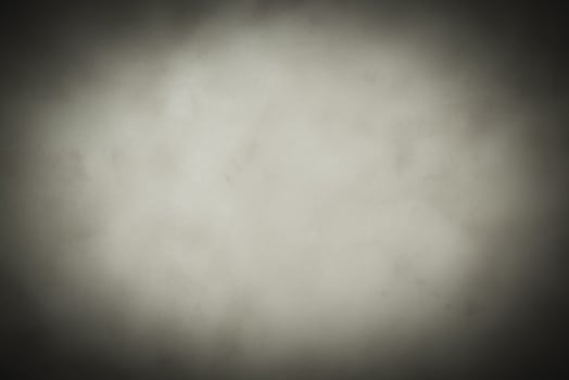 Blured pastel color decorative plaster or concrete background with vignette. photo