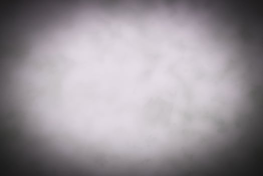 Blured pastel color decorative plaster or concrete background with vignette. photo