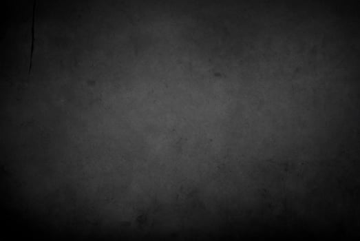 Textured Concrete Background in Dark Grey and Black Tones photo