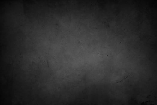 Textured Concrete Background in Dark Grey and Black Tones photo