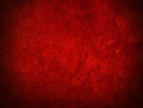 Dark Red Velvet Fabric Background with Copy Space photo