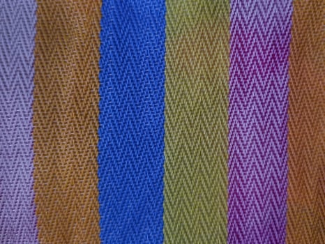 colorful fabric background photo