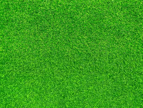 High-Quality Green Grass Texture Background Ideal for Sports Fields and Landscaping Projects photo