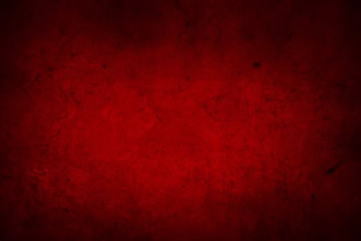 Crimson Textured Concrete Wall Background photo