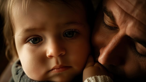 Whether its a day filled with family activities or a simple gesture of appreciation Fathers Day is a meaningful way to show fathers that they are loved and valued photo
