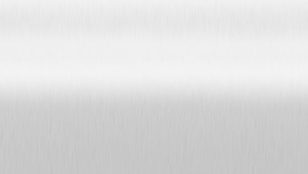 Brushed Metal Texture Background photo